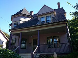 149 Temple St, West Roxbury, MA 02132