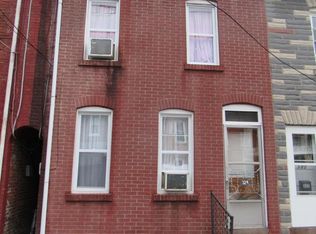 324 Coral St, Lancaster, PA 17603