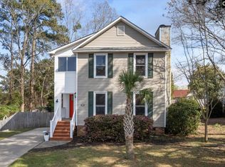 816 Maize St, Lexington, SC 29072