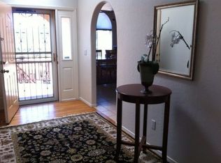 606 Shadow Mountain Dr, Prescott, AZ 86301