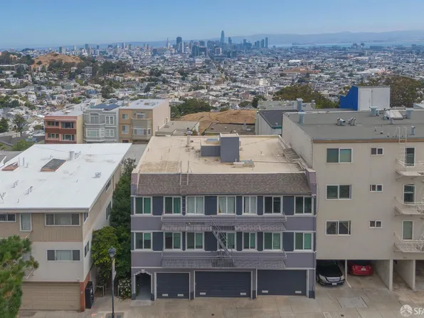 301 Graystone Ter, San Francisco, CA 94114