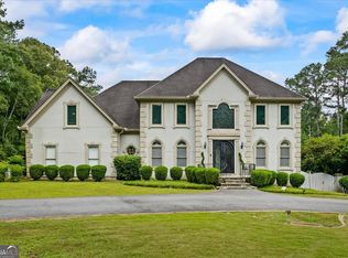 1035 Bridgewater Walk, Snellville, GA 30078