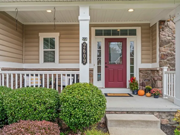 2609 Syracuse Ct, Sewickley, PA 15143