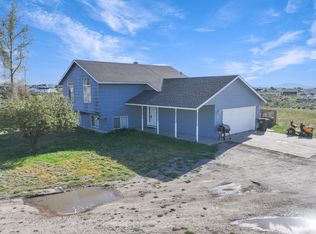 643 Wolcott Dr, Spring Creek, NV 89815