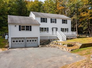 178 Northwest Rd, Westhampton, MA 01027