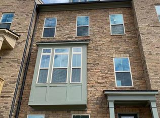 4985 Shay Town Ln, Peachtree Corners, GA 30092