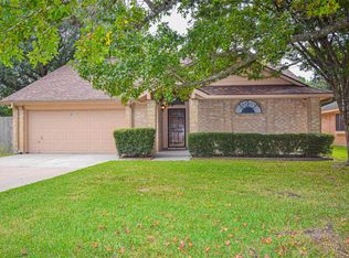 10207 Green Valley Ln, Houston, TX 77064
