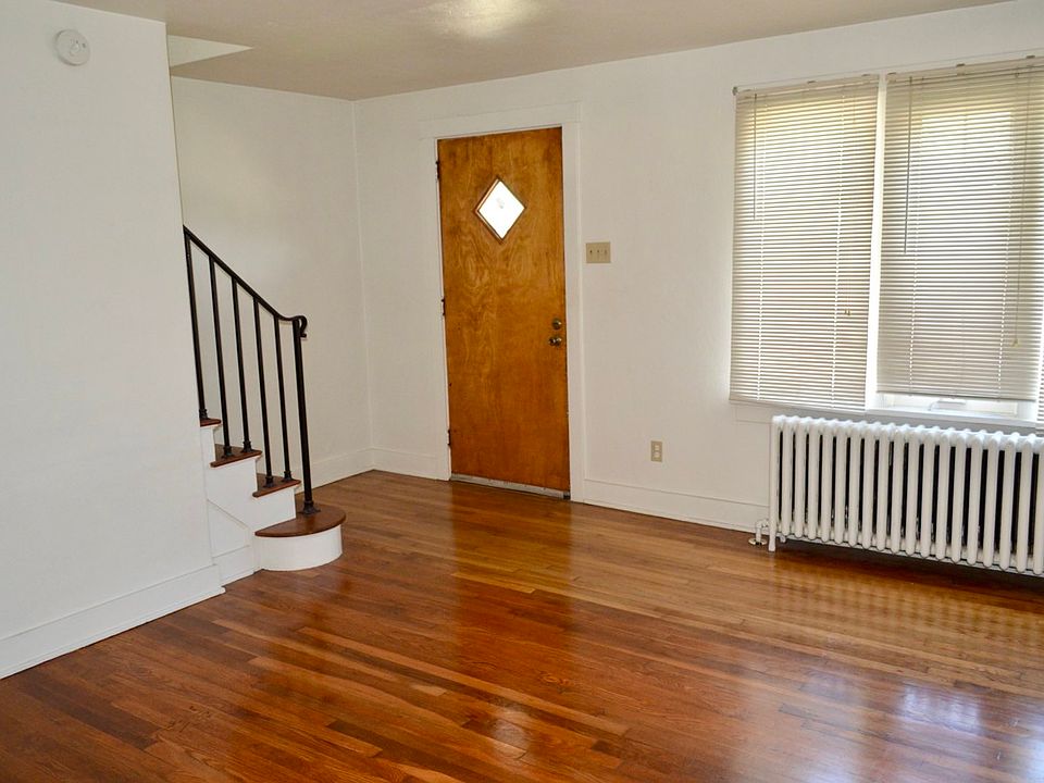 Front room