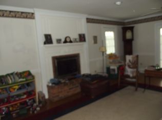 1210 Hummingbird Ln, South Boston, VA 24592