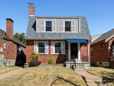 6039 Oleatha Ave, Saint Louis, MO, 63139