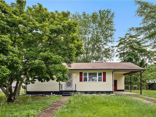 102 Stratford St, Portsmouth, VA 23701