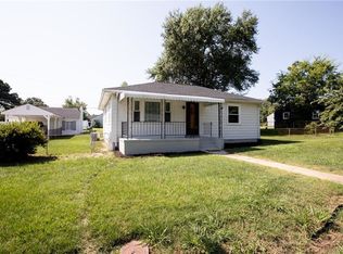 4107 6th St, Richmond, VA 23223