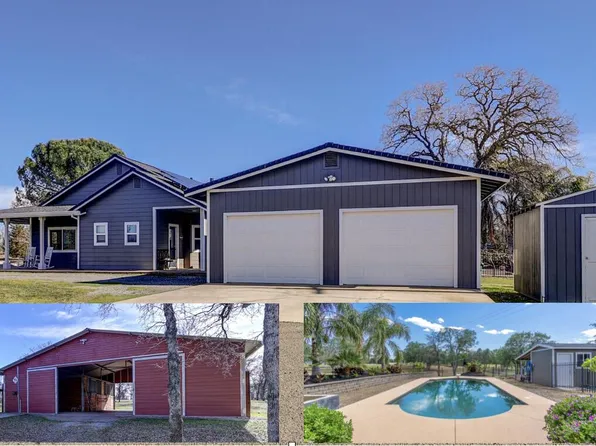 21433 Gilbert Dr, Redding, CA 96002