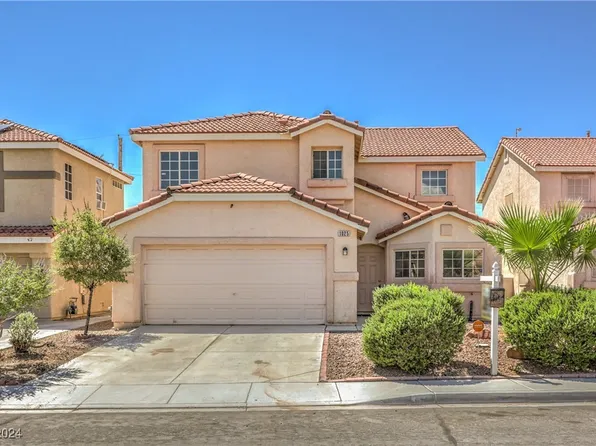 1025 Granite Ash Ave, North Las Vegas, NV 89081