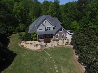 604 Broken Arrow Cv, McDonough, GA 30252