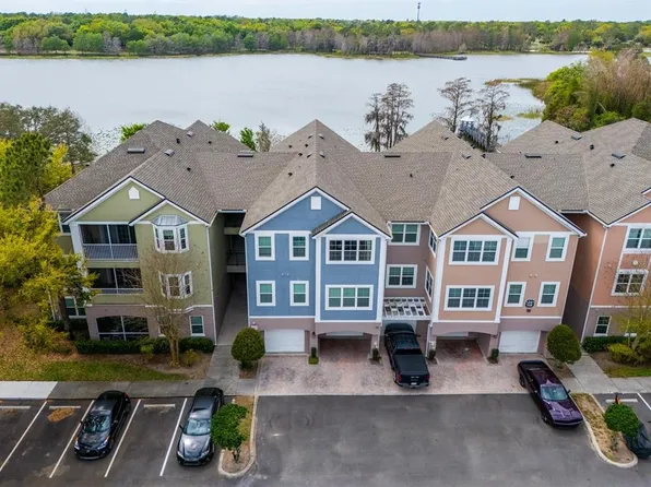 3428 Soho St APT 204, Orlando, FL 32835