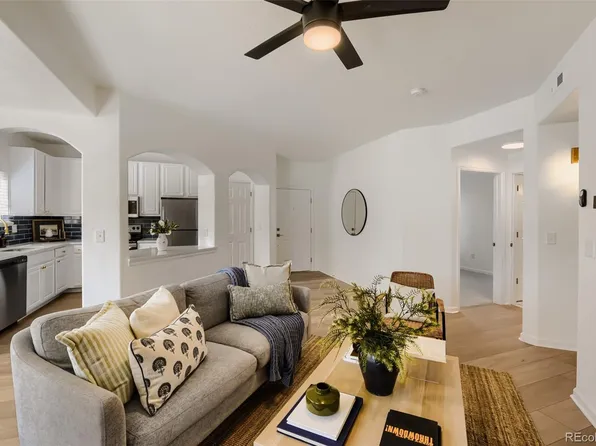 4799 Copeland Circle #101, Highlands Ranch, CO 80126