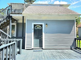 329 N Broadway St APT B, Cassopolis, MI