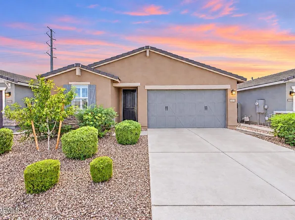 32210 N COLORADO Lane, San Tan Valley, AZ 85143