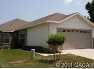 4721 NW 78th Rd, Gainesville, FL 32653