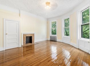 821 Riverside Dr APT 2A, New York, NY