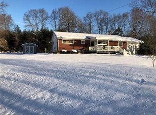 13 Cedar Dr, Greenville, PA