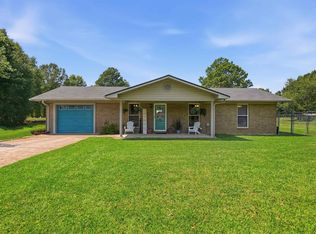 34 Janski Ln, Vilonia, AR 72173