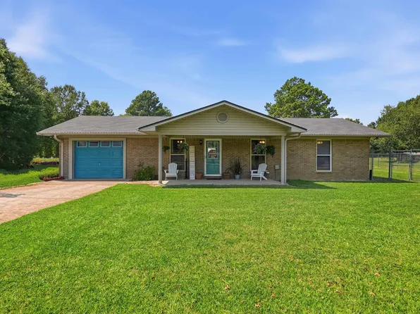 34 Janski Ln, Vilonia, AR 72173