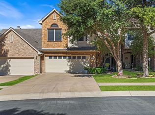 370 Greathouse Vlg, Decatur, TX 76234