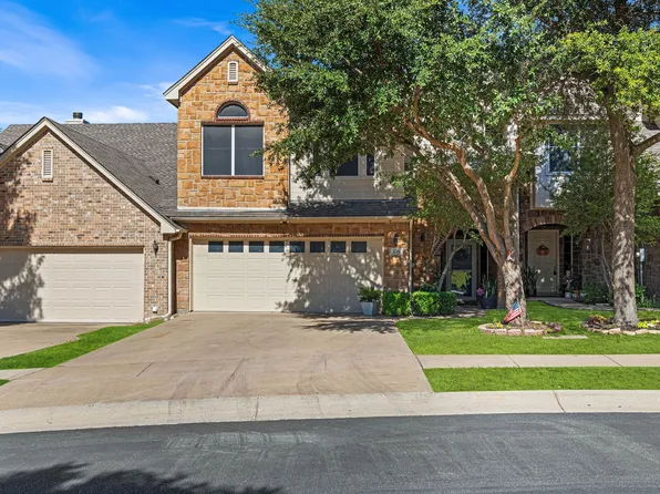 370 Greathouse Vlg, Decatur, TX 76234