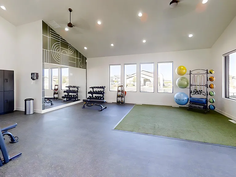 The Ranches Townhomes — Photo 12