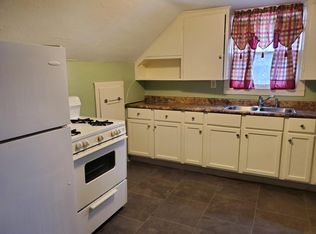 177 W Prospect St #2, Jackson, MI 49203