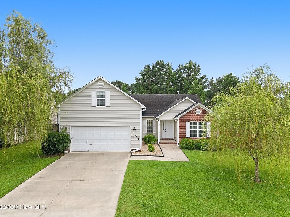1st image of 303 Brunswick Drive