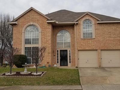 1333 Wedgemere Dr, Dallas, TX, 75232