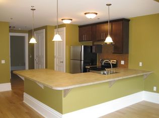 101 South Division Lofts, Grand Rapids, MI 49503