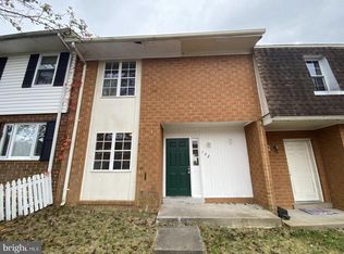 132 Oak Dr, Stafford, VA