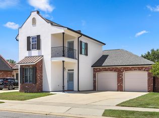 122 Rue Celeste, Thibodaux, LA 70301