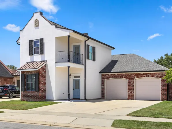 122 Rue Celeste, Thibodaux, LA 70301