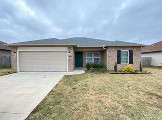 205 Magnolia Ct, Jacksonville, AR 72076
