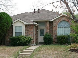 2095 Briarcliff Rd, Lewisville, TX 75067