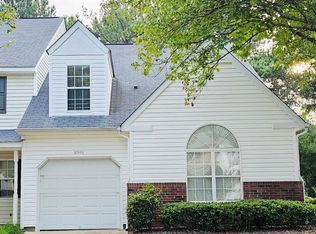 8946 Houston Ridge Rd, Charlotte, NC 28277
