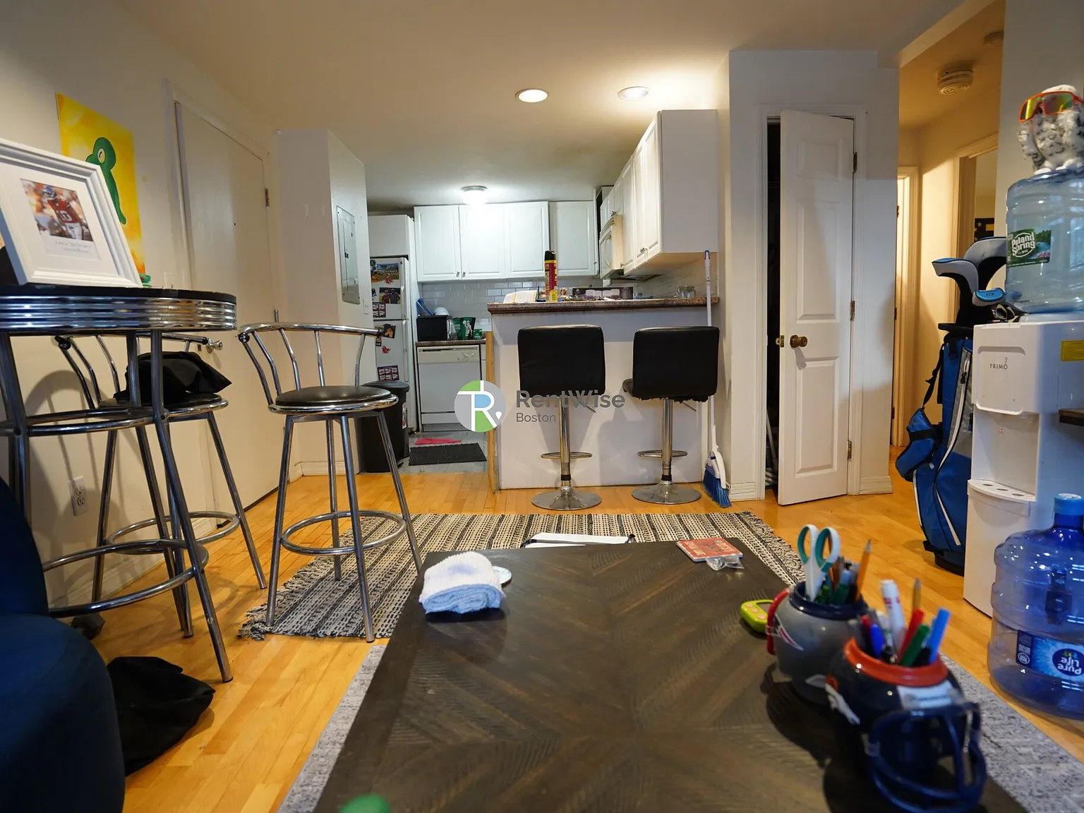 2 bed, 789 sqft, $2,600 — Photo 2