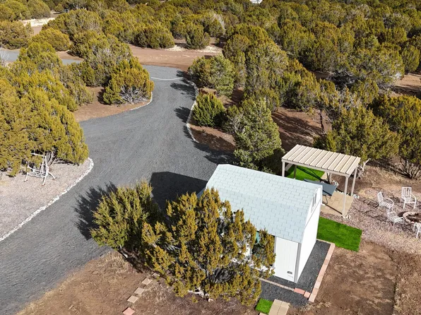 71 County Rd 8148 -- #2, Concho, AZ 85924