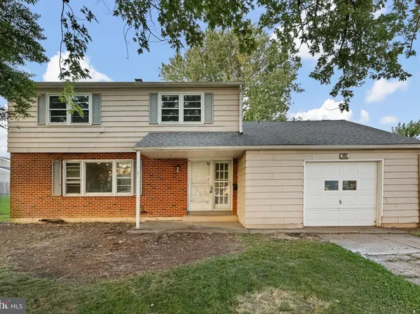 502 E Basin Rd, New Castle, DE 19720