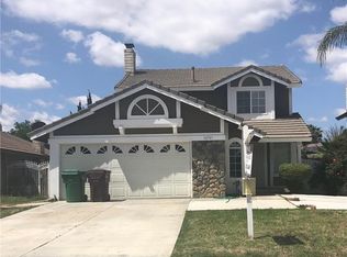 16385 Heather Glen Rd, Moreno Valley, CA