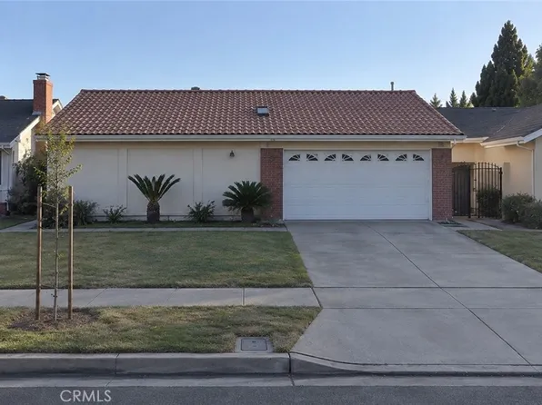 17708 Gerritt Ave, Cerritos, CA 90703