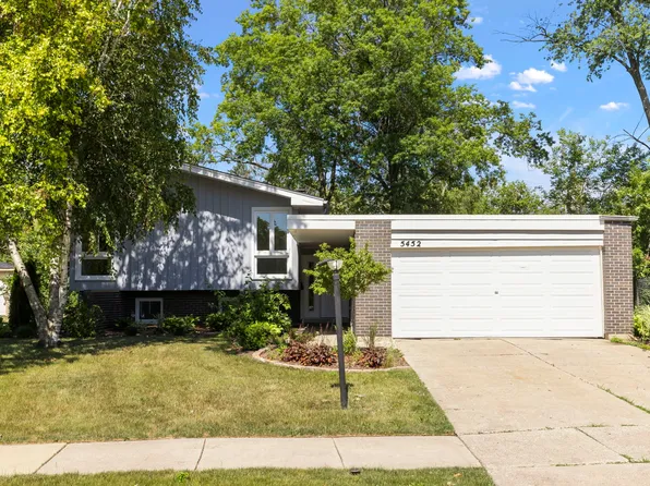 5452 Natalie Dr, Oak Forest, IL 60452