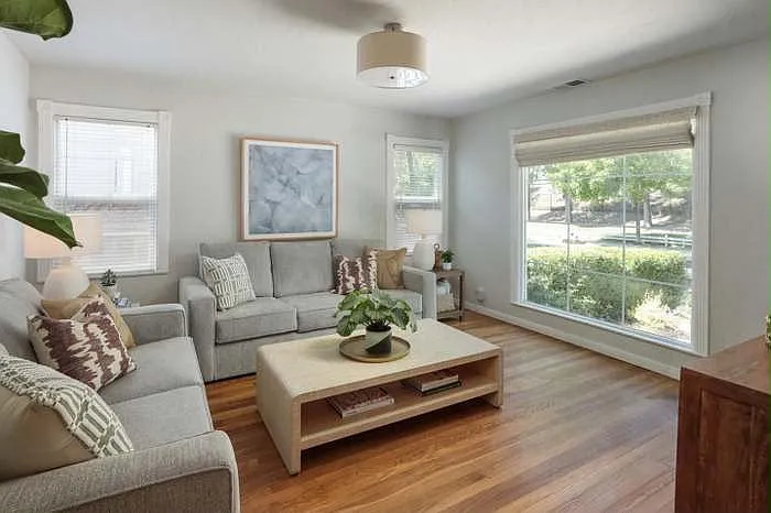 2 bed, 1044 sqft, $3,000 — Photo 4