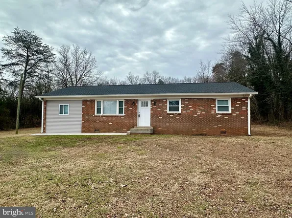 16138 Brandy Rd, Culpeper, VA 22701