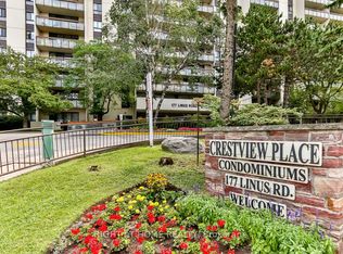 177 Linus Rd #612, Toronto, ON M2J4S5